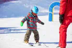 Scuola Italiana Sci E Snowboard Alpe Cimbra Folgaria - 34