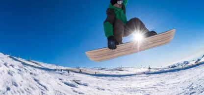 Corsi Di Sci E Snowboard Folgaria - 75
