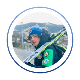 Scuola Italiana Sci E Snowboard Alpe Cimbra​ - 115