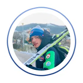 Scuola Italiana Sci E Snowboard Alpe Cimbra​ - 115