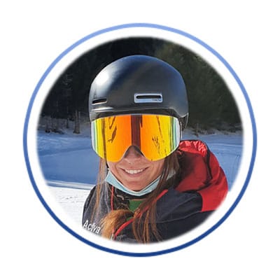 Scuola Italiana Sci E Snowboard Alpe Cimbra​ - 163