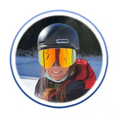 Scuola Italiana Sci E Snowboard Alpe Cimbra​ - 163