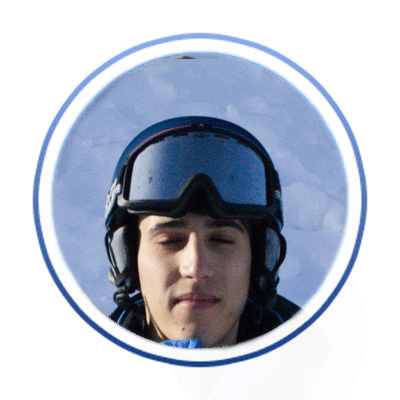 Scuola Italiana Sci E Snowboard Alpe Cimbra​ - 143