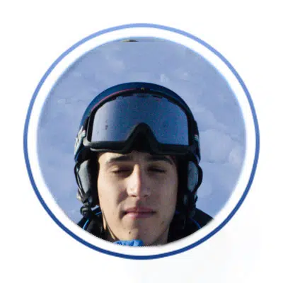 Scuola Italiana Sci E Snowboard Alpe Cimbra​ - 143