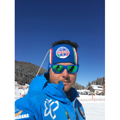 Scuola Italiana Sci E Snowboard Alpe Cimbra​ - 23