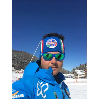 Scuola Italiana Sci E Snowboard Alpe Cimbra​ - 23