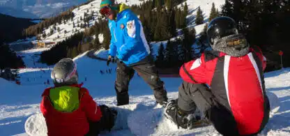 Corsi Di Sci E Snowboard Folgaria - 67
