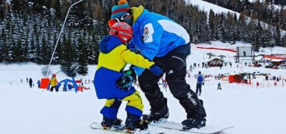 Corsi Di Sci E Snowboard Folgaria - 83