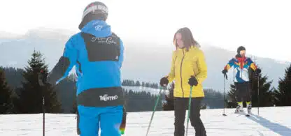 Corsi Di Sci E Snowboard Folgaria - 27
