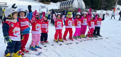 Corsi Di Sci E Snowboard Folgaria - 51