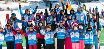 Corsi Di Sci E Snowboard Folgaria - 43