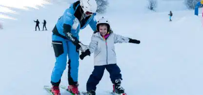 Corsi Di Sci E Snowboard Folgaria - 19