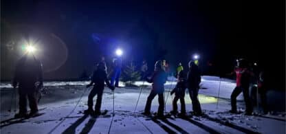 Corsi Di Sci E Snowboard Folgaria - 91