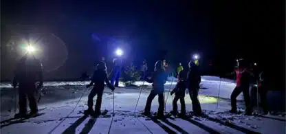 Corsi Di Sci E Snowboard Folgaria - 91